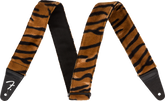 Fender Wild Tiger Print Strap, 2