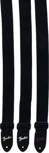 Fender Pick N Strap