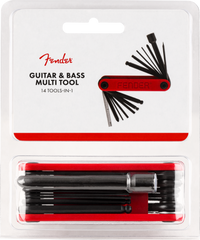 Fender Guitar/Bass Multi-Tool