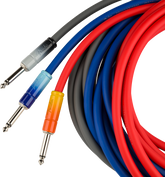 Fender 10 Ombré Instrument Cable