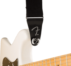 Fender Infinity Strap Locks, Chrome