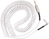 Fender Hendrix Voodoo Child Cable, White