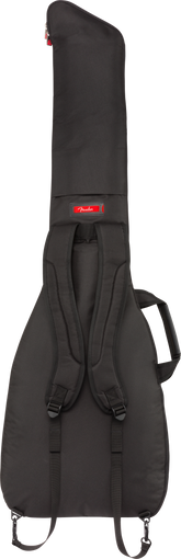 Fender Fb610 Electric Bass Gig Bag, Black