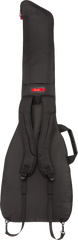 Fender Fb610 Electric Bass Gig Bag, Black
