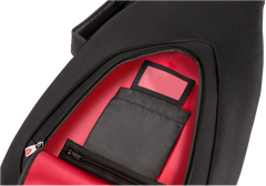 Fender Fb610 Electric Bass Gig Bag, Black