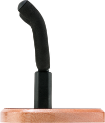 Fender 351 Wall Hanger, Tortoiseshell Mahogany