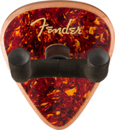 Fender 351 Wall Hanger, Tortoiseshell Mahogany