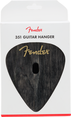 Fender 351 Wall Hanger, Black
