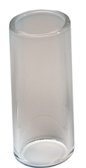 Fender Glass Slide 3 Thick Medium