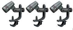 Sennheiser 3-PACK e 604