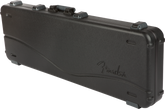 Fender Deluxe Molded Case - Electric Bass