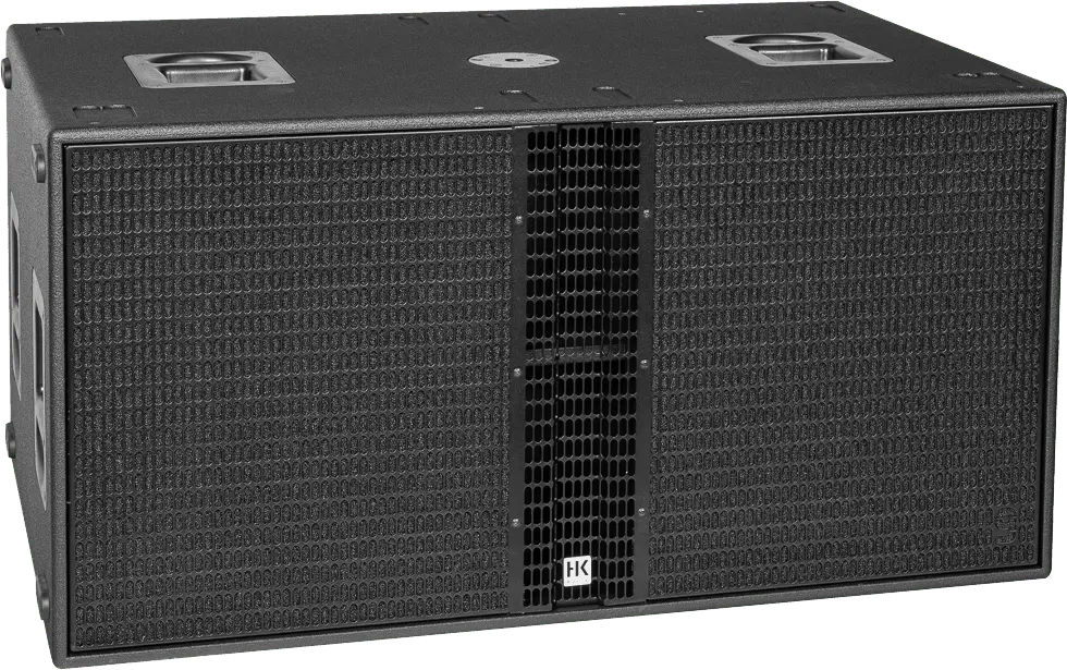 HK Audio SHP L9-118SBA