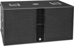 HK Audio SHP L9-118SBA