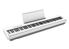 Roland Fp-30X-Wh Digital Piano