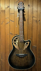 Academy / 2011 Ovation Model Bov-500EC beg