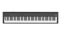 Roland Fp-30X-Bk Digital Piano