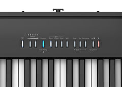 Roland Fp-30X-Bk Digital Piano