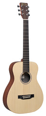 Martin Guitar LX1E Little Martin