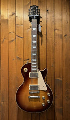 GIbson Les Paul Standard 60s Bourbon Burst 2021 Beg. Ink Hardcase