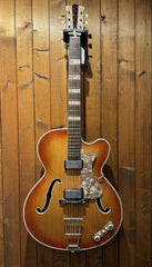 Höfner President Thinline 4570 -64