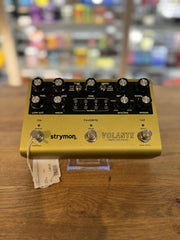 Strymon Volante Magnetic Delay Beg.