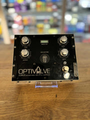 Gurus Amps Optivalve Beg.