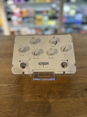 Kernom Ridge Overdrive Beg.