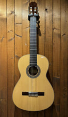 Esteve 655-Gran/Mahogany Beg.