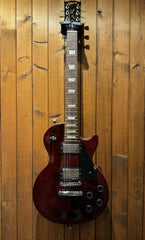 Gibson Les Paul Studio 2010 Ink.Case Beg.