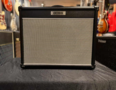 Boss Nextone Stage Beg.