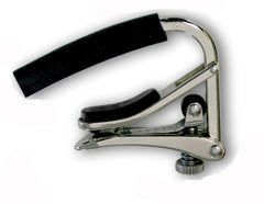 Shubb C4 Electr. Git.Capo Nick