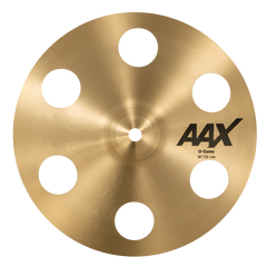 Sabian 10" Aax O-Zone Splash