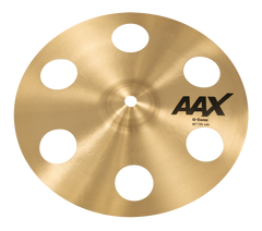 Sabian 10" Aax O-Zone Splash