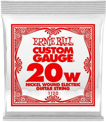 Ernie Ball Eb-1120 020W Guitar Str.