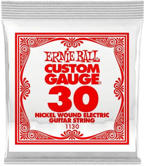 Ernie Ball Eb-1130 030W Guitar Str.