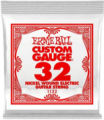 Ernie Ball Eb-1132 032W Guitar Str.