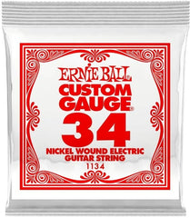Ernie Ball Eb-1134 034W Guitar Str.
