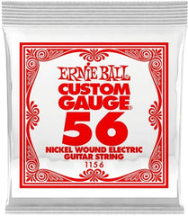 Ernie Ball Eb-1154 054W Guitar Str.