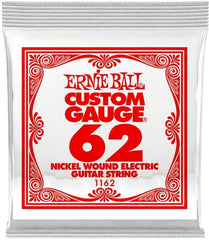 Ernie Ball Eb-1162 062W Guitar Size /3