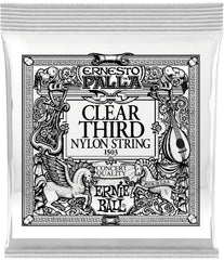 Ernie Ball Eb-1503 Cs-G3 Guitar Str