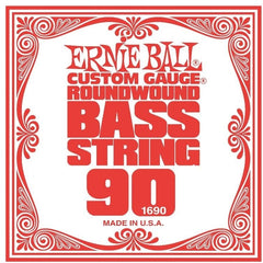 Ernie Ball Eb-1690 Rw090 Bass Str.