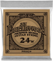 Ernie Ball Eb-1824 024W Psb Str.
