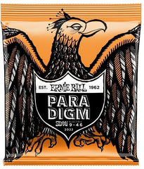 Ernie Ball Eb-2022 Paradigm Hybrid-Sli./6
