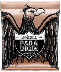 Ernie Ball Eb-2076 Paradise. M-Light-Psb /6