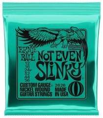 Ernie Ball Eb-2626 Not Even Slinky
