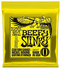 Ernie Ball Eb-2627 Beefy Slinky