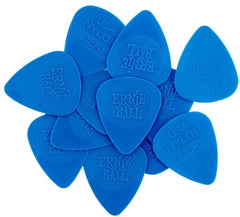 Ernie Ball Eb-9135 Nylon-Pick-T (12Pk)