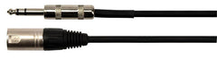 Amp Tm-3 Xlrmale-St.Pl.3M