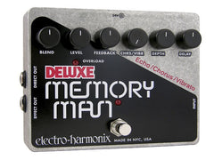 Electro Harmonix Eh Deluxe-Memory Man.