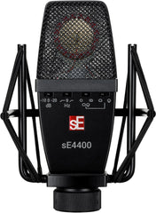 SE Electronics Se Se4400A Large Diaph. Cond.